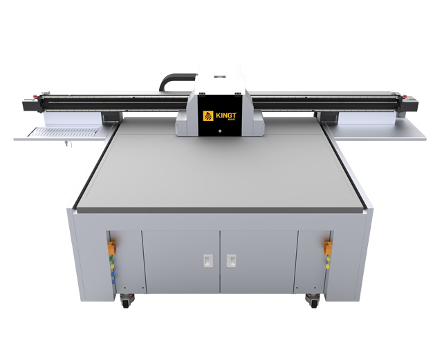 1610G5 UV Flatbed Printer